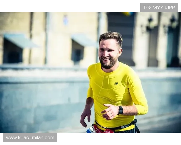 乌拉圭跑者刷新个人马拉松纪录